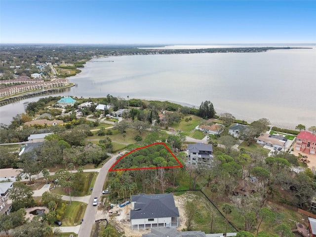 00 Phoenix Ave, Oldsmar FL, 34677 land for sale