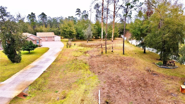 13901 Sand Oak Ct, Hudson FL, 34669 land for sale