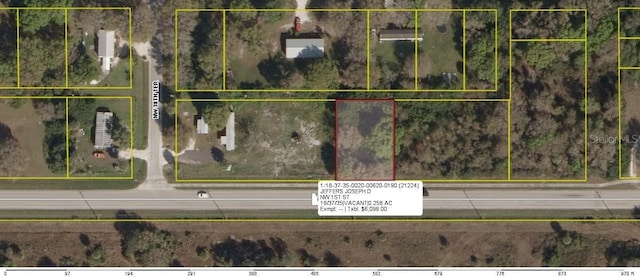 TBD NW 1st St, Okeechobee FL, 34972 land for sale