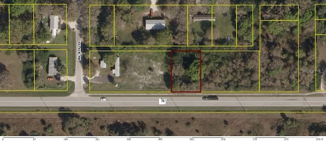 Listing photo 3 for TBD NW 1st St, Okeechobee FL 34972