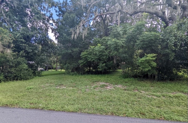 109 N Edinburgh Dr, Inverness FL, 34450 land for sale