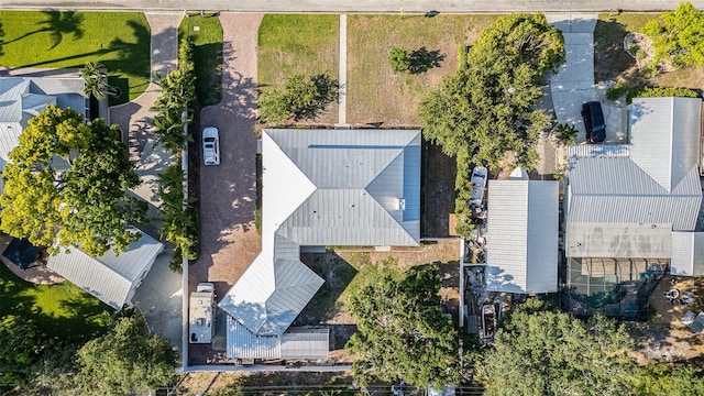 7312 7th Ave NW, Bradenton, FL 34209 - aerial view