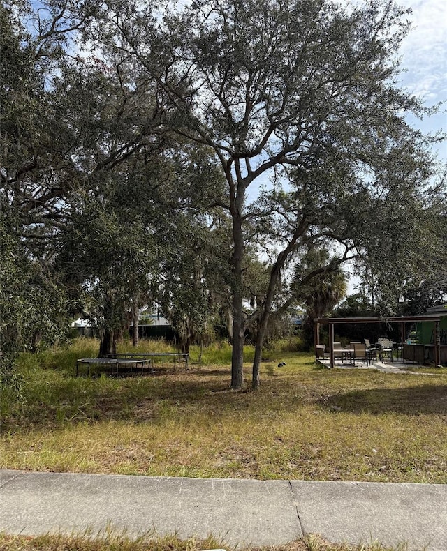 N Ave, Tarpon Springs FL, 34689 land for sale