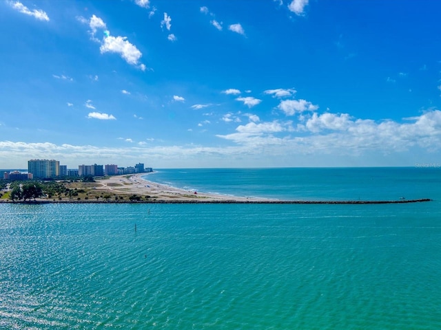 450 Gulfview Blvd S Unit 1708, Clearwater, FL 33767 - photo 3