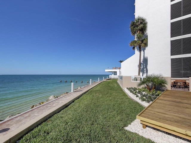 450 Gulfview Blvd S Unit 1708, Clearwater, FL 33767 - photo 50