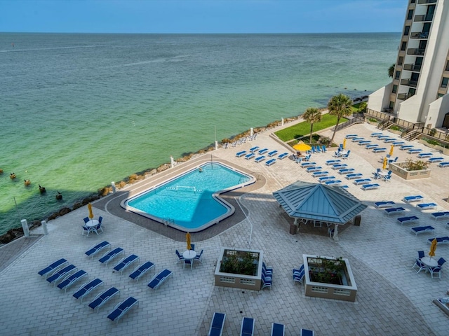 450 Gulfview Blvd S Unit 1708, Clearwater, FL 33767 - photo 53