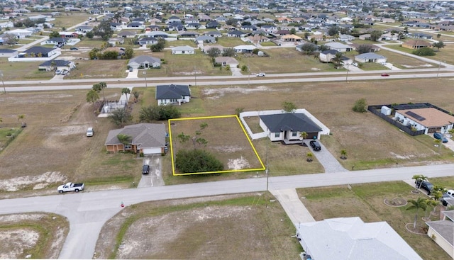 1106 NW 16th Ter, Cape Coral FL, 33993 land for sale