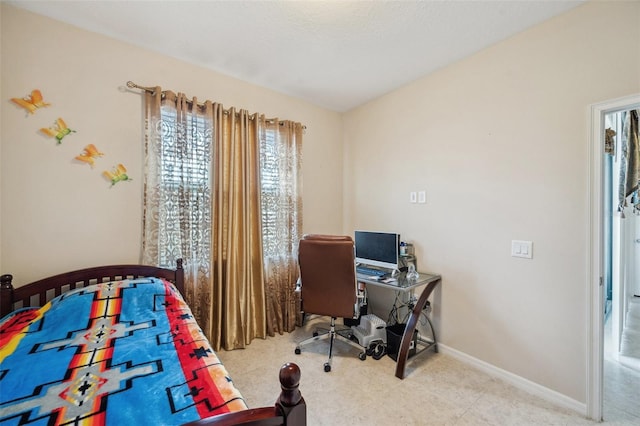 view of bedroom