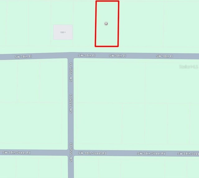 SW 38th Pl Unit 38, Ocala FL, 34481 land for sale