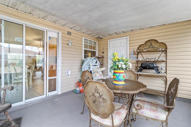 20 Hemlock Trl, Ocala, FL 34472 - view of sunroom