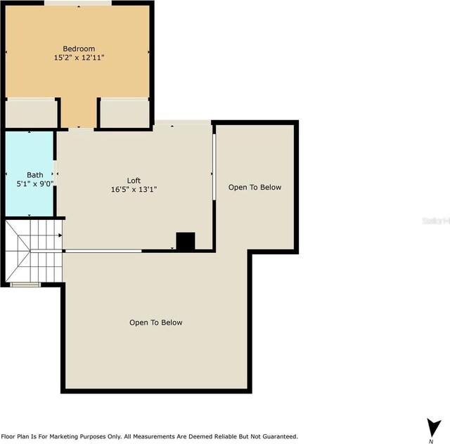 property floor plan