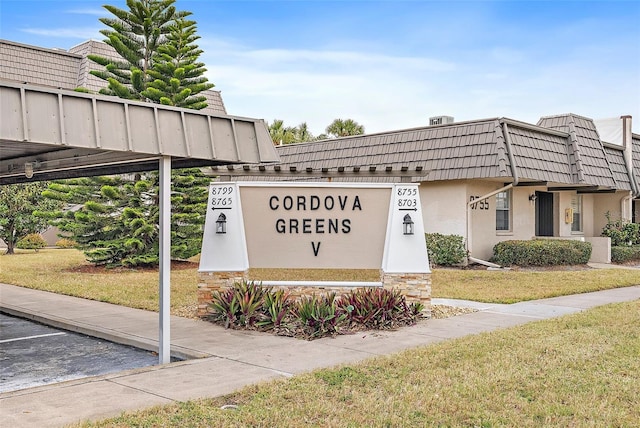 8703 Bardmoor Blvd Unit 106, Seminole, FL 33777 - photo 27