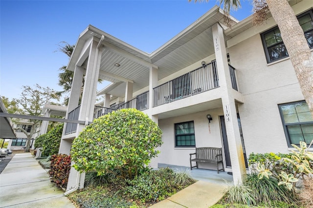 2188 Elm St Unit 1107, Dunedin, FL 34698 - view of property