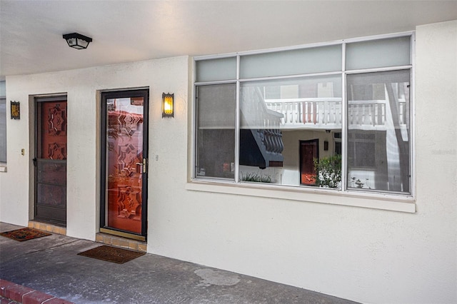2635 Seville Blvd Unit 109, Clearwater, FL 33764 - view of doorway to property