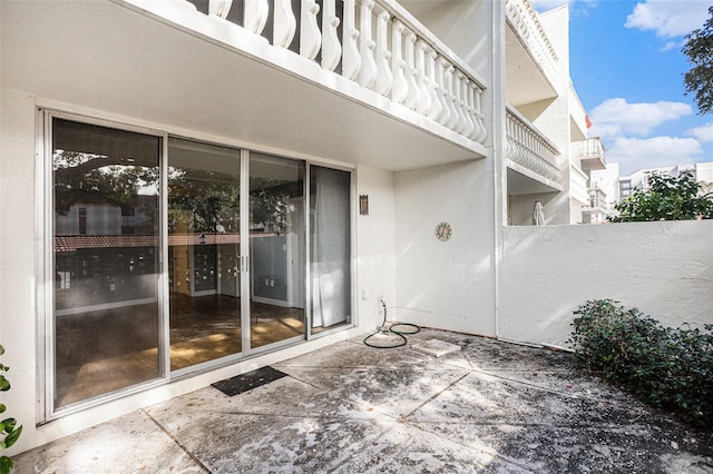 2635 Seville Blvd Unit 109, Clearwater, FL 33764 - view of patio