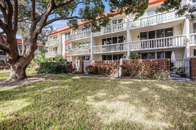 2635 Seville Blvd Unit 109, Clearwater, FL 33764 - view of property