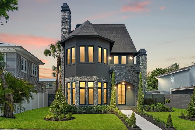 807 W Park Ave, Tampa, FL 33602 - photo 2