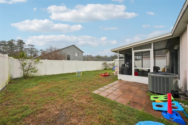 6325 Chapel Pines Blvd, Wesley Chapel, FL 33545 - photo 26