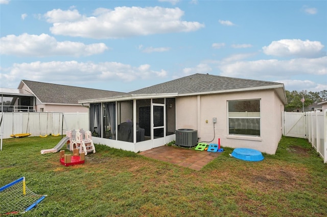 6325 Chapel Pines Blvd, Wesley Chapel, FL 33545 - photo 27