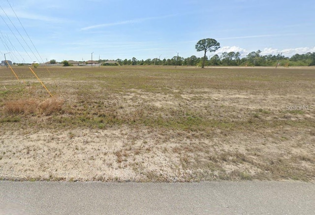 3012 NW 7th Pl, Cape Coral FL, 33993 land for sale