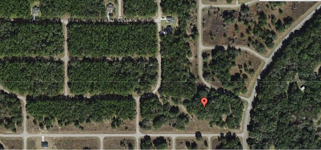 8276 N Elida Ave, Dunnellon FL, 34434 land for sale