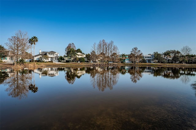 water view