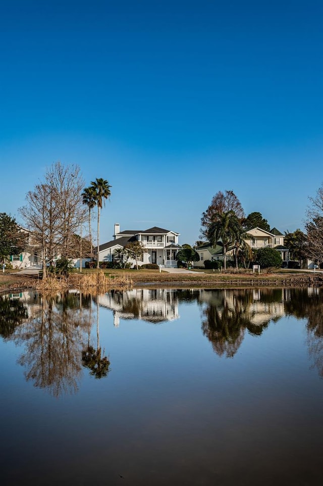 water view