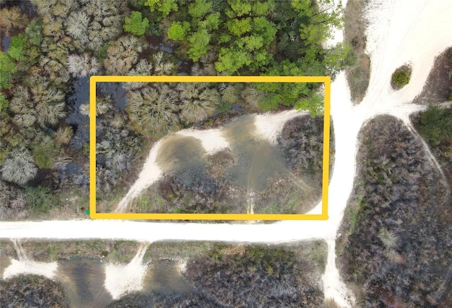 Coral Rock Dr, Webster FL, 33597 land for sale