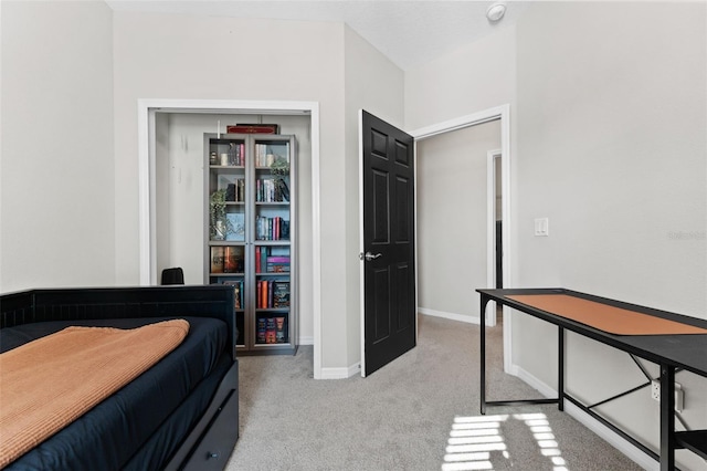 29913 Southwell Ln, Wesley Chapel, FL 33543 - bedroom with carpet floors and baseboards