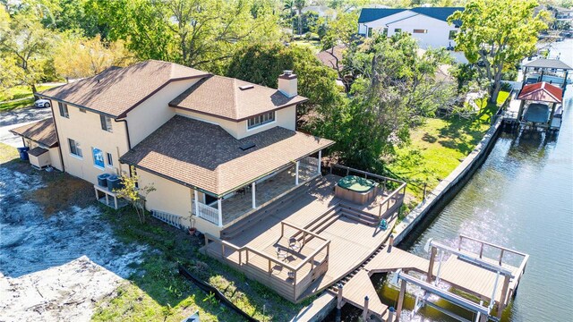 513 Suwanee Cir, Tampa, FL 33606 - photo 72