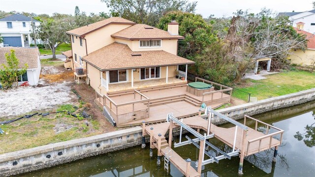 513 Suwanee Cir, Tampa, FL 33606 - photo 73