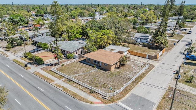 5130 Dr Martin Luther King Jr St S, Saint Petersburg, FL 33705 - bird's eye view