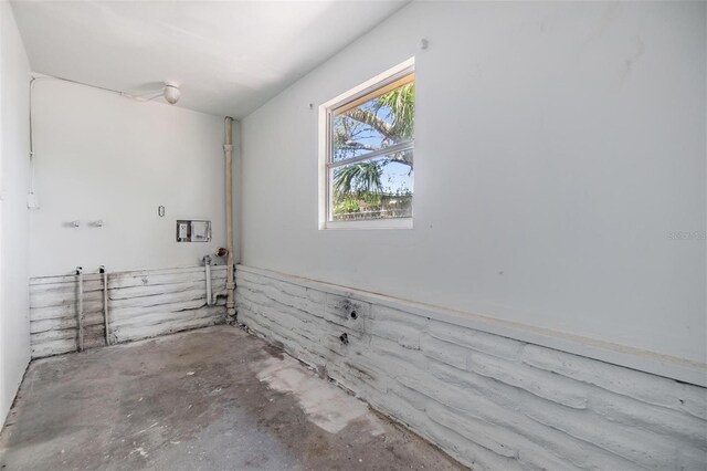 5130 Dr Martin Luther King Jr St S, Saint Petersburg, FL 33705 - interior space
