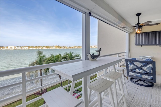 6093 Bahia Del Mar Cir Unit 375, Saint Petersburg, FL 33715 - photo 33