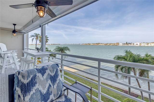 6093 Bahia Del Mar Cir Unit 375, Saint Petersburg, FL 33715 - photo 34