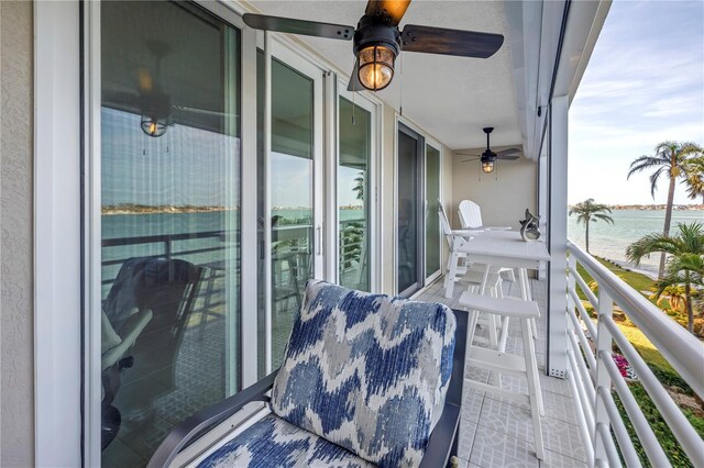 6093 Bahia Del Mar Cir Unit 375, Saint Petersburg, FL 33715 - photo 35