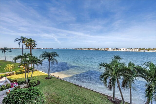 6093 Bahia Del Mar Cir Unit 375, Saint Petersburg, FL 33715 - photo 36