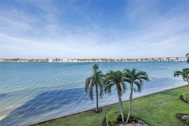 6093 Bahia Del Mar Cir Unit 375, Saint Petersburg, FL 33715 - photo 38