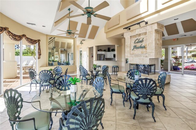 6093 Bahia Del Mar Cir Unit 375, Saint Petersburg, FL 33715 - photo 50