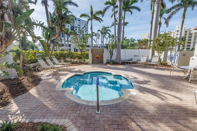 6093 Bahia Del Mar Cir Unit 375, Saint Petersburg, FL 33715 - photo 54