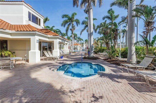 6093 Bahia Del Mar Cir Unit 375, Saint Petersburg, FL 33715 - photo 55