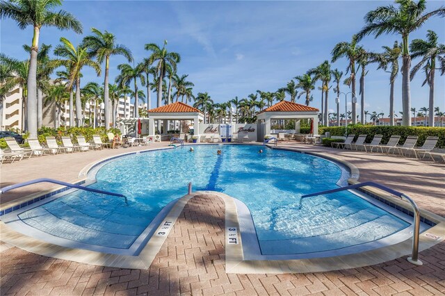 6093 Bahia Del Mar Cir Unit 375, Saint Petersburg, FL 33715 - photo 56