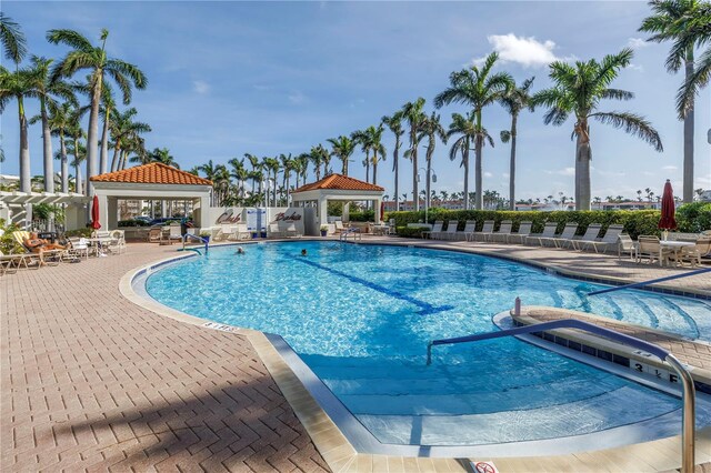 6093 Bahia Del Mar Cir Unit 375, Saint Petersburg, FL 33715 - photo 57