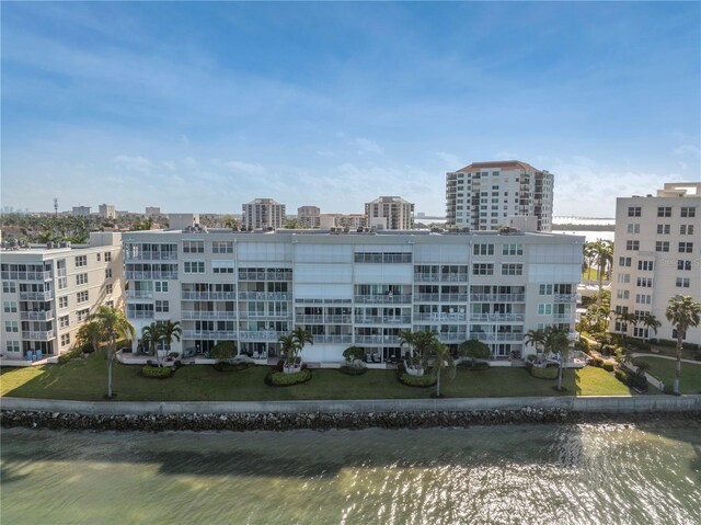6093 Bahia Del Mar Cir Unit 375, Saint Petersburg, FL 33715 - photo 61