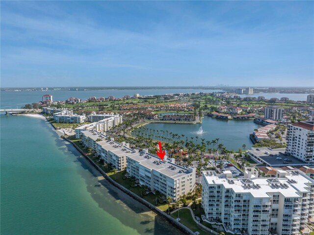 6093 Bahia Del Mar Cir Unit 375, Saint Petersburg, FL 33715 - photo 65