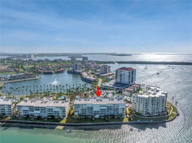 6093 Bahia Del Mar Cir Unit 375, Saint Petersburg, FL 33715 - photo 67