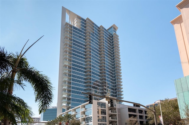 145 2nd Ave S Unit 616, Saint Petersburg, FL 33701 - view of apartment building / complex