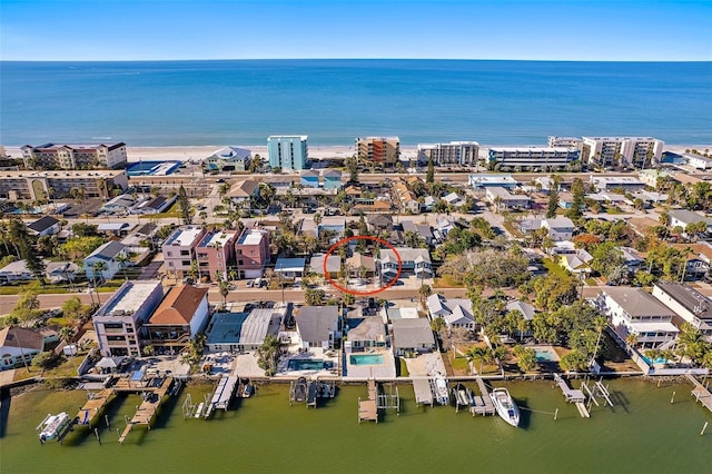 14150 N Bayshore Dr, Madeira Beach FL, 33708 land for sale