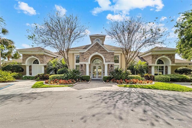 5720 107th Ter E, Parrish, FL 34219 - view of building exterior