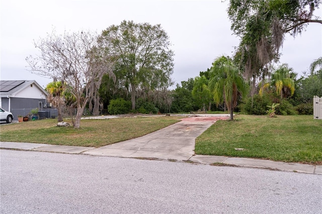 3645 Grayton Dr, New Port Richey FL, 34652 land for sale